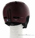 POC Auric Cut Ski Helmet, , Dark-Red, , Male,Female,Unisex, 0049-10196, 5637998079, , N1-16.jpg