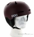 POC Auric Cut Ski Helmet, POC, Dark-Red, , Male,Female,Unisex, 0049-10196, 5637998079, 7325549920293, N2-02.jpg