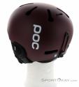 POC Auric Cut Ski Helmet, POC, Dark-Red, , Male,Female,Unisex, 0049-10196, 5637998079, 7325549920293, N2-12.jpg