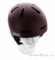 POC Auric Cut Ski Helmet, POC, Dark-Red, , Male,Female,Unisex, 0049-10196, 5637998079, 7325549920293, N3-03.jpg