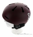 POC Auric Cut Ski Helmet, POC, Dark-Red, , Male,Female,Unisex, 0049-10196, 5637998079, 7325549920293, N3-08.jpg