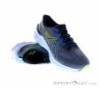Asics Novablast 2 LE Mens Running Shoes, Asics, Multicolored, , Male, 0103-10547, 5637998091, 4550330934590, N1-01.jpg