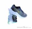 Asics Novablast 2 LE Mens Running Shoes, Asics, Multicolored, , Male, 0103-10547, 5637998091, 4550330934590, N2-17.jpg