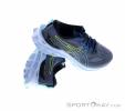 Asics Novablast 2 LE Mens Running Shoes, Asics, Multicolored, , Male, 0103-10547, 5637998091, 4550330934651, N3-18.jpg