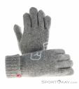 Ortovox Swisswool Classic Guantes, Ortovox, Gris, , Hombre,Mujer,Unisex, 0016-11600, 5637998095, 4251422537384, N1-01.jpg