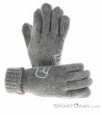 Ortovox Swisswool Classic Handschuhe, Ortovox, Grau, , Herren,Damen,Unisex, 0016-11600, 5637998095, 4251422537384, N2-02.jpg
