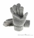 Ortovox Swisswool Classic Gloves, Ortovox, Gray, , Male,Female,Unisex, 0016-11600, 5637998095, 4251422537384, N2-12.jpg