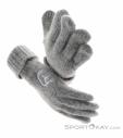 Ortovox Swisswool Classic Handschuhe, Ortovox, Grau, , Herren,Damen,Unisex, 0016-11600, 5637998095, 4251422537384, N4-04.jpg