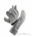 Ortovox Swisswool Classic Guantes, Ortovox, Gris, , Hombre,Mujer,Unisex, 0016-11600, 5637998095, 4251422537384, N4-19.jpg
