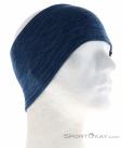 Ortovox Light Fleece Headband Bandeau frontal, Ortovox, Bleu foncé, , Hommes,Femmes,Unisex, 0016-11424, 5637998111, 4251422573221, N1-01.jpg