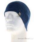 Ortovox Light Fleece Headband Headband, , Dark-Blue, , Male,Female,Unisex, 0016-11424, 5637998111, , N1-06.jpg