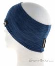 Ortovox Light Fleece Headband Headband, Ortovox, Dark-Blue, , Male,Female,Unisex, 0016-11424, 5637998111, 4251422573221, N1-11.jpg