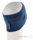 Ortovox Light Fleece Headband Headband, Ortovox, Dark-Blue, , Male,Female,Unisex, 0016-11424, 5637998111, 4251422573221, N1-16.jpg
