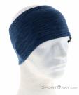 Ortovox Light Fleece Headband Headband, , Dark-Blue, , Male,Female,Unisex, 0016-11424, 5637998111, , N2-02.jpg