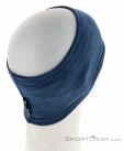 Ortovox Light Fleece Headband Headband, Ortovox, Dark-Blue, , Male,Female,Unisex, 0016-11424, 5637998111, 4251422573221, N2-17.jpg
