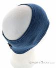 Ortovox Light Fleece Headband Bandeau frontal, Ortovox, Bleu foncé, , Hommes,Femmes,Unisex, 0016-11424, 5637998111, 4251422573221, N3-18.jpg