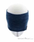 Ortovox Light Fleece Headband Headband, Ortovox, Dark-Blue, , Male,Female,Unisex, 0016-11424, 5637998111, 4251422573221, N4-04.jpg