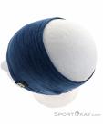 Ortovox Light Fleece Headband Headband, , Dark-Blue, , Male,Female,Unisex, 0016-11424, 5637998111, , N4-09.jpg