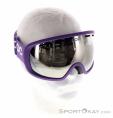 POC Fovea Clarity Ski Goggles, POC, Purple, , Male,Female,Unisex, 0049-10260, 5637998112, 7325549915145, N2-02.jpg