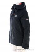 Ortovox 2L Swisswool Sedrun Women Ski Jacket, , Black, , Female, 0016-11603, 5637998115, , N1-06.jpg