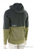 Fox Ranger Windbloc Hoodie Mens Sweater, , Dark-Grey, , Male, 0236-10530, 5637998132, , N1-11.jpg