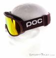 POC Retina Clarity Ski Goggles, POC, Dark-Red, , Male,Female,Unisex, 0049-10262, 5637998169, 7325549916135, N2-07.jpg