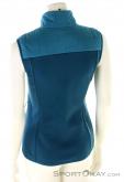 Ortovox Fleece Plus Women Ski Touring Vest, , Blue, , Female, 0016-11608, 5637998181, , N2-12.jpg