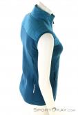 Ortovox Fleece Plus Women Ski Touring Vest, , Blue, , Female, 0016-11608, 5637998181, , N2-17.jpg