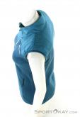 Ortovox Fleece Plus Women Ski Touring Vest, , Blue, , Female, 0016-11608, 5637998181, , N3-08.jpg