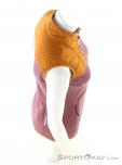 Ortovox Fleece Plus Women Ski Touring Vest, , Pink, , Female, 0016-11608, 5637998187, , N3-18.jpg