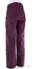 Black Diamond Recon Stretch Women Ski Pants, , Purple, , Female, 0056-11198, 5637998216, , N1-11.jpg