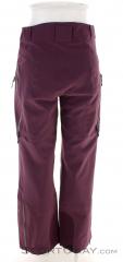 Black Diamond Recon Stretch Women Ski Pants, , Purple, , Female, 0056-11198, 5637998216, , N2-12.jpg