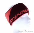 Dynafit Leopard Logo Headband, Dynafit, Red, , Male,Female,Unisex, 0015-11000, 5637998220, 4053866416412, N1-01.jpg