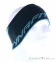 Dynafit Leopard Logo Headband, , Dark-Blue, , Male,Female,Unisex, 0015-11000, 5637998221, , N1-01.jpg