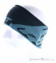 Dynafit Leopard Logo Headband, Dynafit, Dark-Blue, , Male,Female,Unisex, 0015-11000, 5637998221, 4053866416429, N2-07.jpg