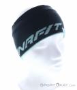 Dynafit Leopard Logo Headband, Dynafit, Light-Blue, , Male,Female,Unisex, 0015-11000, 5637998222, 4053866416405, N2-02.jpg