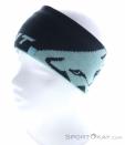 Dynafit Leopard Logo Headband, , Light-Blue, , Male,Female,Unisex, 0015-11000, 5637998222, , N2-07.jpg