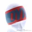 Dynafit Light Logo Headband, Dynafit, Pink, , Male,Female,Unisex, 0015-11474, 5637998245, 4053866417419, N3-03.jpg