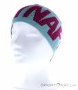 Dynafit Light Logo Headband, , Turquoise, , Male,Female,Unisex, 0015-11474, 5637998246, , N1-06.jpg