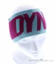 Dynafit Light Logo Headband, , Turquoise, , Male,Female,Unisex, 0015-11474, 5637998246, , N3-03.jpg