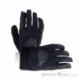 Dynafit Radical 2 Softshell Gloves Gloves, , Black, , Male,Female,Unisex, 0015-11476, 5637998272, , N1-01.jpg