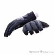 Dynafit Radical 2 Softshell Gloves Rukavice, , Čierna, , Muži,Ženy,Unisex, 0015-11476, 5637998272, , N5-10.jpg
