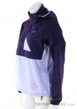 Asics Fujitrail Anorak Women Running Jacket, Asics, Purple, , Female, 0103-10549, 5637998293, 4550455717917, N1-06.jpg