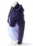 Asics Fujitrail Anorak Women Running Jacket, Asics, Purple, , Female, 0103-10549, 5637998293, 4550455717917, N2-07.jpg