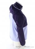Asics Fujitrail Anorak Women Running Jacket, Asics, Purple, , Female, 0103-10549, 5637998293, 4550455717917, N2-17.jpg