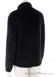 Black Diamond Roadie 1/4 Zip Women Fleece Jacket, , Black, , Female, 0056-11203, 5637998301, , N1-11.jpg