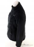 Black Diamond Roadie 1/4 Zip Women Fleece Jacket, , Black, , Female, 0056-11203, 5637998301, , N2-07.jpg