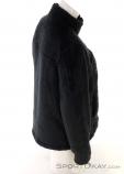 Black Diamond Roadie 1/4 Zip Women Fleece Jacket, Black Diamond, Black, , Female, 0056-11203, 5637998301, 793661464372, N2-17.jpg