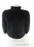 Black Diamond Roadie 1/4 Zip Women Fleece Jacket, , Black, , Female, 0056-11203, 5637998301, , N3-13.jpg
