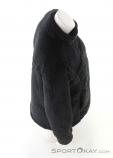Black Diamond Roadie 1/4 Zip Women Fleece Jacket, , Black, , Female, 0056-11203, 5637998301, , N3-18.jpg